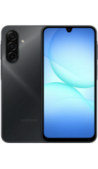 Samsung Galaxy A17 6/128Gb Black