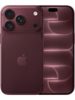 Apple iPhone 18 Pro Max 256Gb Burgundy (без RuStore)