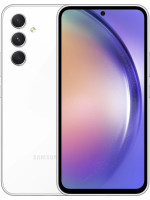 Samsung Galaxy A54 8/256Gb White EU