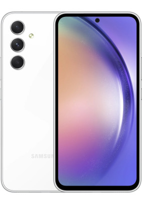 Samsung Galaxy A54 8/256Gb White EU