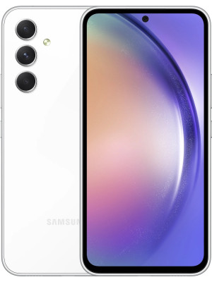 Samsung Galaxy A54 8/256Gb White EU