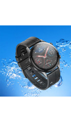 Смарт-часы Hoco Y7 Smart watch, black