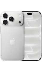 Apple iPhone 18 Pro Max 512Gb Silver (без RuStore)