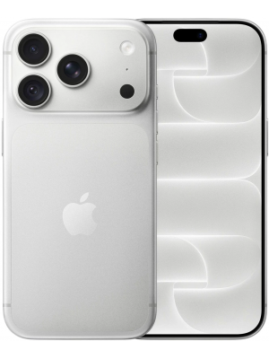 Apple iPhone 18 Pro Max 512Gb Silver (без RuStore)