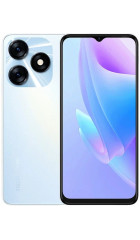 Tecno Spark 10 8/128Gb White