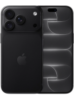 Apple iPhone 18 Pro Max 512Gb Black (без RuStore)