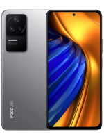 Xiaomi Poco F4 6/128Gb Silver EU
