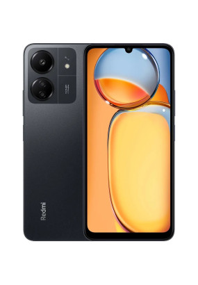 Xiaomi Redmi 13C 8/256 Gb Midnight Black РСТ NFC