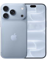 Apple iPhone 18 Pro 512 Max Gb Blue (без RuStore)