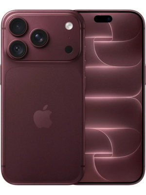 Apple iPhone 18 Pro Max 512Gb Burgundy (без RuStore)