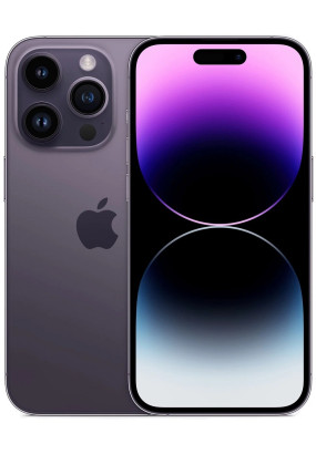 Apple iPhone 14 Pro Max 1Tb Purple (2 sim)