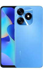 Tecno Spark 10 8/128Gb Blue