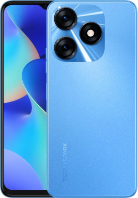 Tecno Spark 10 8/128Gb Blue