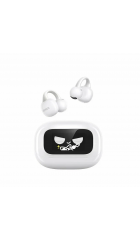 Наушники UGREEN WS208 (55136) HiTune S6 Magic Non-in-Ear Open Wearable - White