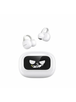 Наушники UGREEN WS208 (55136) HiTune S6 Magic Non-in-Ear Open Wearable - White