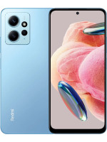Xiaomi Note 12 8/256Gb Blue РСТ