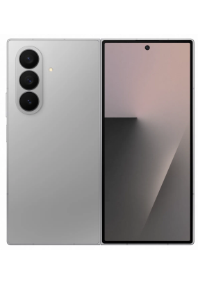 Смартфон Samsung Z Fold 7 12/256 Silver Shadow