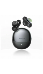 Наушники UGREEN WS210 (45760) HiTune S5 True Wireless Non-in-ear Open Wearable - Black