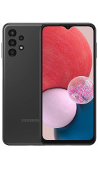 Samsung Galaxy A13 3/32Gb Black KZ