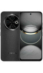Tecno Spark 30c 6/128Gb Orbit Black