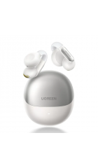Наушники UGREEN WS210 (45761) HiTune S5 True Wireless Non-in-ear Open Wearable - White