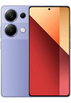 Xiaomi Note 13 Pro 8/256Gb Lavander Purple РСТ