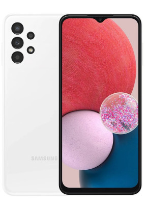Samsung Galaxy A13 3/32Gb White KZ