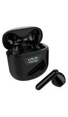 Bluetooth-стереогарнитура Ubik UT04 TWS (black)