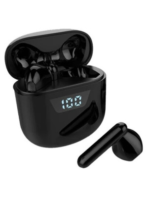 Bluetooth-стереогарнитура Ubik UT04 TWS (black)