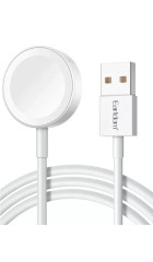 СЗУ Earldom ET-WC12 20W (Индукционное сетевое устройство) (white)