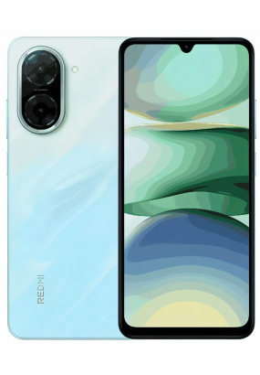 Xiaomi Redmi A5 4/128Gb Midnight Blue РСТ