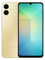 Samsung Galaxy A06 4/128Gb Gold