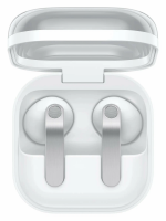 Наушники Samsung Galaxy Buds 4  белый