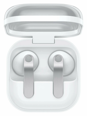 Наушники Samsung Galaxy Buds 4  белый