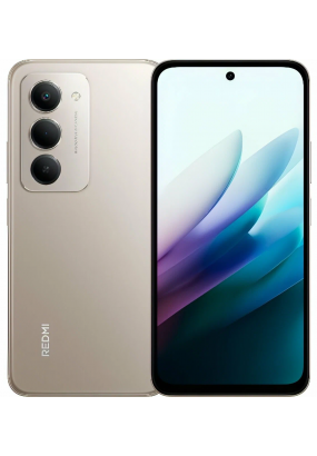 Xiaomi Redmi 15 6/128Gb Titan Gray РСТ