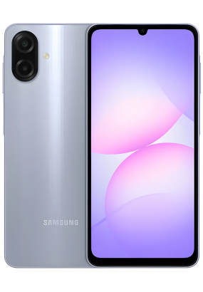 Samsung Galaxy A07 4/64Gb Violet