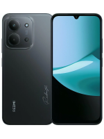 Xiaomi Redmi 15C 4/256Gb Black РСТ