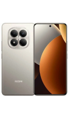 Xiaomi Note 15 Pro 12/256Gb Titanium РСТ