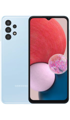 Samsung Galaxy A13 3/32Gb Blue EU