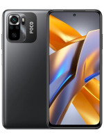 Xiaomi Poco M5S 8/256Gb Black РСТ