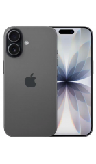 Apple iPhone 17 256Gb Черный (без RuStore)