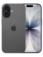 Apple iPhone 17 256Gb Черный (без RuStore)