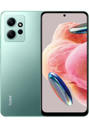 Xiaomi Note 12 6/128Gb Green РСТ