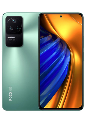 Xiaomi Poco F4 6/128Gb Green EU