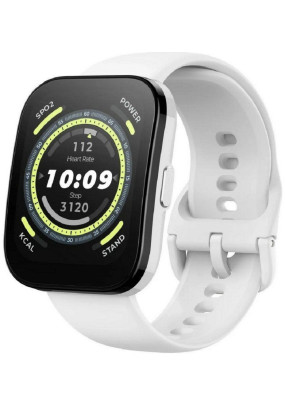 Смарт-часы Amazfit Bip 5 А2215 (белый)
