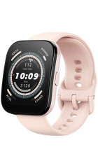 Смарт-часы Amazfit Bip 5 А2215 (розовый)