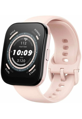 Смарт-часы Amazfit Bip 5 А2215 (розовый)