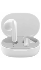 Наушники Xiaomi TWS Redmi Buds 4 Lite (белый)
