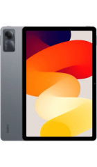 Планшет Xiaomi Redmi Pad SE 6/128Gb Graphite Gray EU