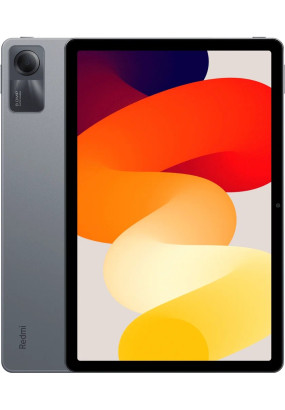 Планшет Xiaomi Redmi Pad SE 6/128Gb Graphite Gray EU